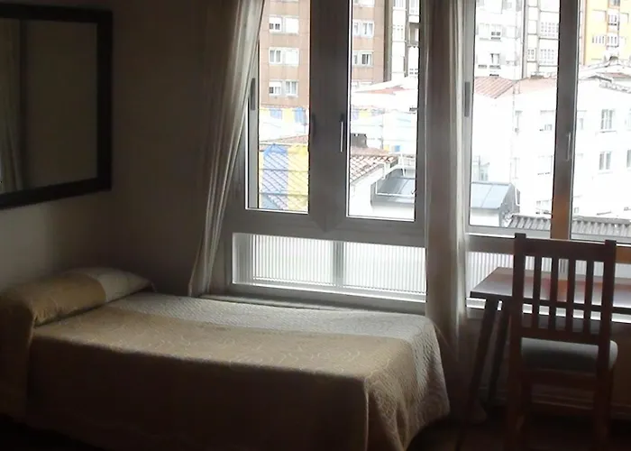 Pension Santa Rita