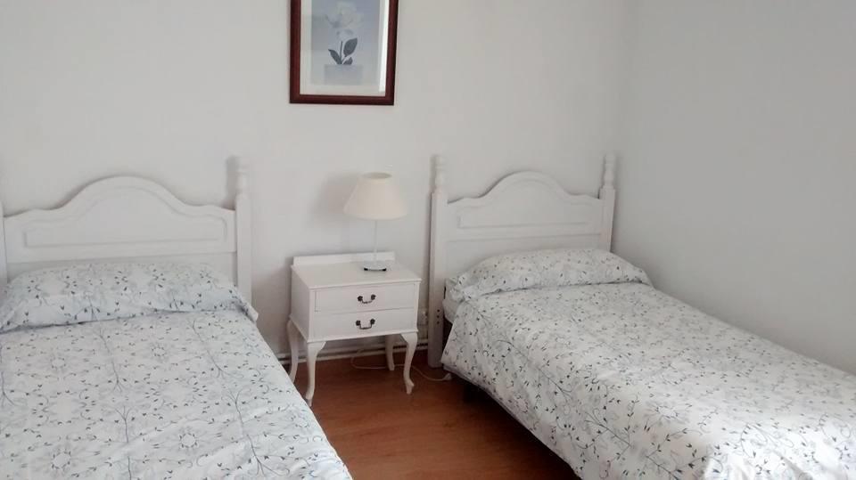 Pensión Santa Rita *