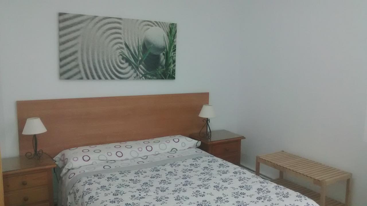 Pensión Santa Rita