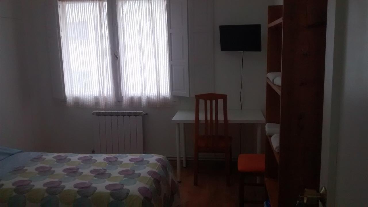 Santa Rita * Santiago de Compostela