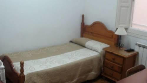 Guest house Santa Rita *